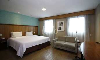 Imagem 3: São Paulo - Apartamento Padrão - Moema