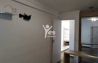 Imagem 5: Ref.: 3021 - Apartamento para locação com Varanda Gourmet na Vila Guiomar 82m² Santo André