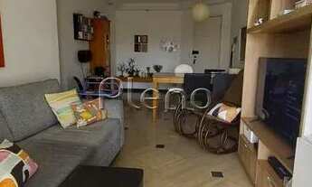 Imagem 4: Apartamento à venda na região do Botafogo - Campinas/SP