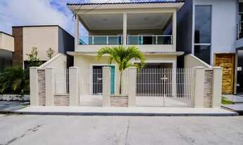 Imagem: Jardim Portugal Bonita Casa 2 Pavimentos