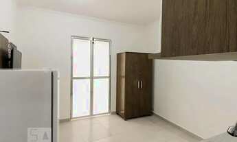 Imagem 6: Apartamento para Aluguel - Mooca, 1 Quarto, 30 m2