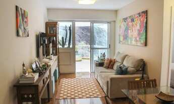 Imagem: APARTAMENTO - BOTAFOGO- 02 QUARTOS- 01 VAGA