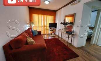 Imagem: Apartamento Saint Exupery para locação