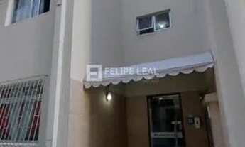 Imagem 2: Apartamento para Venda em São José, Campinas, 2 dormitórios, 1 banheiro, 1 vaga