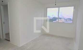 Imagem 2: Apartamento para Aluguel - São Geraldo, 2 Quartos, 56 m2