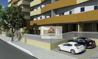 Imagem 2: Apartamento à venda, 82 m² por R$ 420.000,00 - Jardim Satélite - São José dos Campos/SP