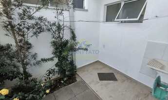 Imagem 7: Casa semi mobiliada, garagem coberta, 2 quartos sendo 1 suíte, Rio Jangada, Jardim Imperia