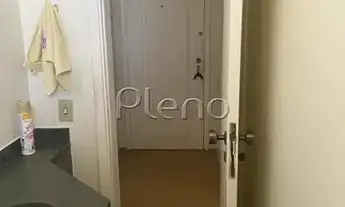 Imagem 5: Apartamento à venda na região do Cambuí - Campinas/SP - Campinas