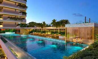 Imagem: Apartamento Alto Padrão para Venda em João