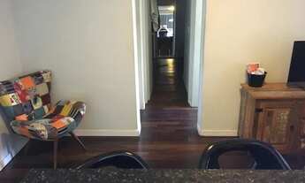 Imagem 3: Maravilhoso Apartamento Mobiliado São José dos Pinhais