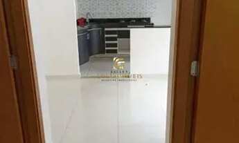 Imagem 6: VO//AP2845 - Apartamento para aluguel possui 50 metros quadrados com 2 quartos