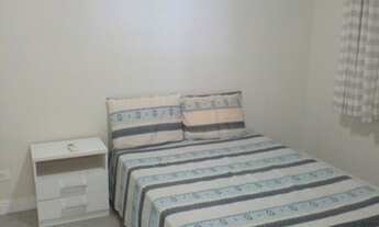 Imagem 5: Apartamento para aluguel tem 64 metros quadrados com 1 quarto em Boqueirão - Santos - SP