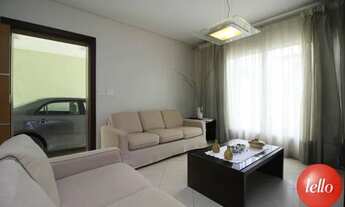 Imagem 3: São Paulo - Casa de Vila - Tatuapé