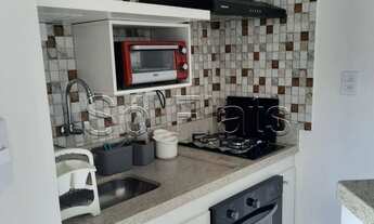 Imagem 4: Flat em Higienópolis prox. ao Parque Buenos Aires disponível locação com 2 dorms