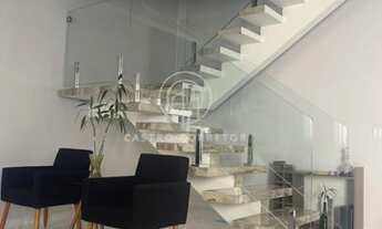 Imagem 7: Casa para Locação em Cajamar, Portais (Polvilho), 3 dormitórios, 3 suítes, 1 banheiro, 2 v