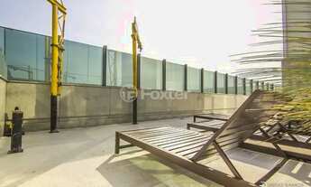 Imagem 6: Loft à venda Avenida Borges de Medeiros, Praia de Belas - Porto Alegre