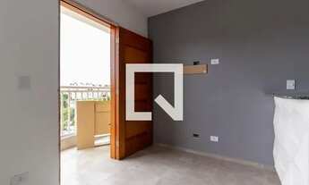 Imagem 4: Apartamento para Aluguel - Conjunto Residencial Jose Bonifacio, 1 Quarto, 26 m2