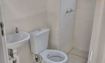 Imagem 4: Aluga-se apartamento, primeira locação