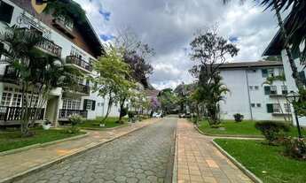 Imagem: Ótimo apartamento de 02 quartos e vaga