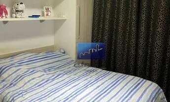 Imagem 7: Sobrado com 2 dormitórios à venda por R$ 307.399 - Vila Nova Curuçá - São Paulo/SP