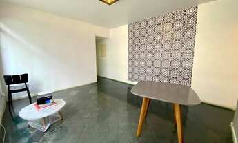 Imagem 6: Ótimo apartamento no Jd Paulista, sendo dois , uma vaga