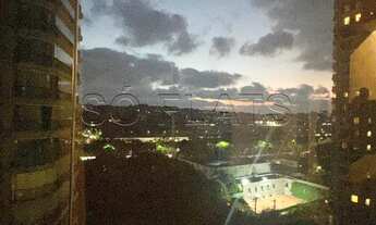 Imagem 6: Flat Mettropolitan Hall, disponível para venda com 36m², 01 dorm e 01 vaga