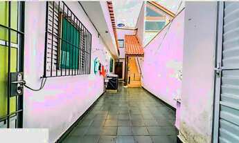 Imagem 3: Sobrado à venda, 02 quartos, 04 vagas, Cerâmica, São Caetano do Sul - SP