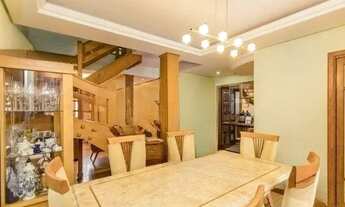 Imagem 2: CASA EM COND, 04 DORM, 03 VAGAS DE GARAGEM