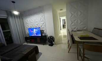 Imagem 4: Apartamento Bora Bora 2 quartos