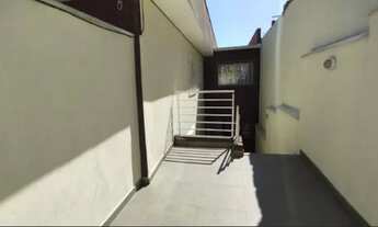 Imagem 2: Aluguel casa Casa com 2 dormitórios