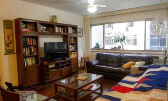 Imagem: Apartamento à Venda - Leblon, 4 Quartos