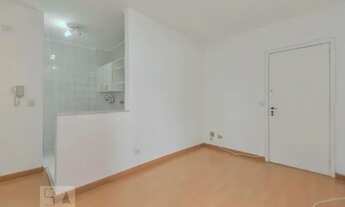 Imagem 3: Apartamento para Aluguel - Santa Cecília, 1 Quarto, 30 m2