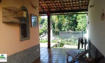 Imagem 4: Casa 3qtos + Anexo 2qtos - Praia de Bananeiras - Araruama - Aceita CEF