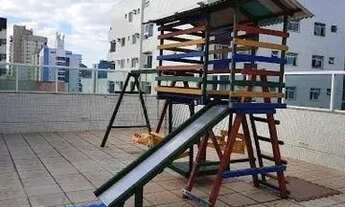 Imagem 3: Amplo 3 Quartos com fechamento de vidro e com vista para o mar Cód: 22142 das22