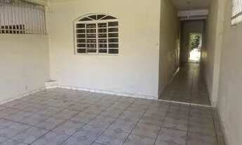 Imagem 3: Casa com 3 dormitórios para alugar, 140 m² - Parque São Miguel - Hortolândia/SP