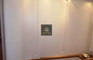 Imagem 5: Flat disponível na Vila Nova Conceição