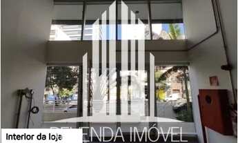 Imagem 2: Loja em Pinheiros