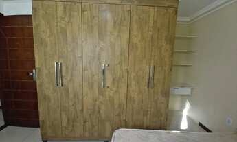 Imagem 6: Apartamento mobiliada 3/4, suíte, 2º andar, Itinga, L. de Freitas