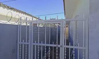 Imagem: Casa Padrão em São Carlos