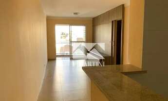 Imagem 2: Apartamento com 3 dormitórios para alugar, 87 m² - Alto - Piracicaba/SP