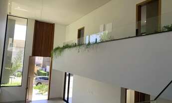 Imagem 5: Sobrado em Condomínio para Venda em Goiânia, Condomínio Jardins Madri, 4 dormitórios, 4 su