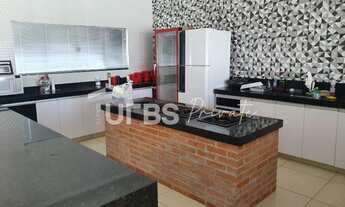 Imagem 4: Riviera do Lago - Casa de Condomínio 6 quartos, sendo 6 suítes