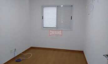 Imagem 6: Apartamento com 2 dormitórios para alugar, 67 m² por R$ 3.594,00/mês - Barcelona - São Cae