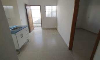 Imagem 5: Apartamento para aluguel com 1 quarto em Vila Maria - São Paulo - SP