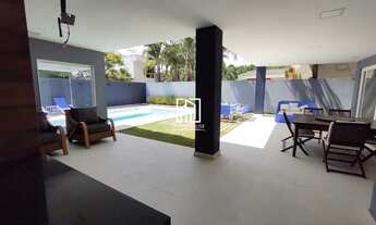 Imagem: CASA PARA ALUGAR NO CONDOMINIO DEL LAGO