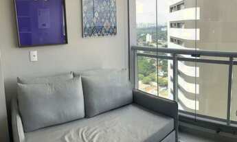 Imagem: Apartamento para venda tem 31 metros quadrados