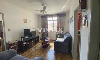 Imagem: Cachambi - Rua Honório - Apartamento Tipo