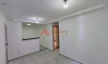 Imagem: Apartamento em Residencial Monsenhor Romeu