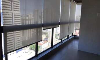 Imagem 7: Apartamento locação no Ed VIANA com 83 metros quadrados com 2 quartos em Boqueirão - Santo