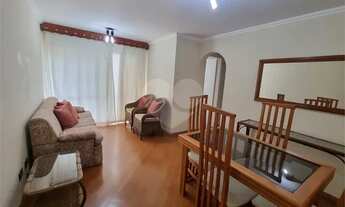 Imagem 3: APTO A VENDA COM 65M2, 2DORM, 1BANHEIRO, 1VAGA EM VILA OLÍMPIA